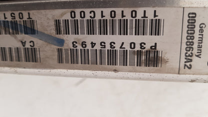2005 Volvo S60  Saloon GEARBOX ECU 30735493
