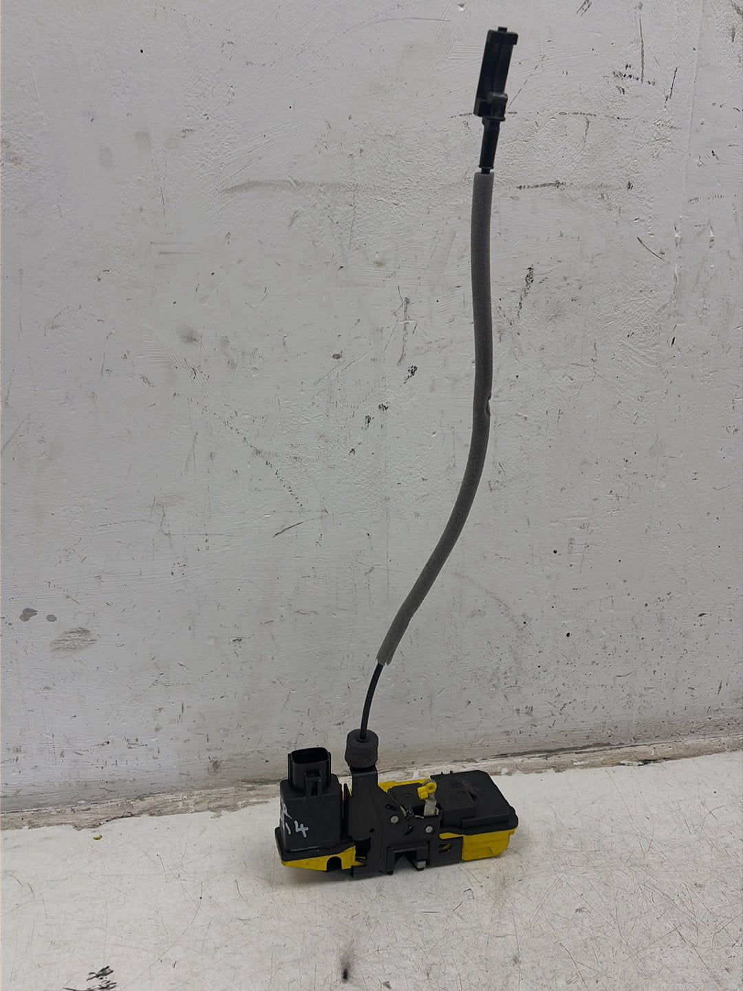 2006-2014 Volvo XC90 I 275 Right Rear Door Lock Actuator 31253059 VRAC Grade A