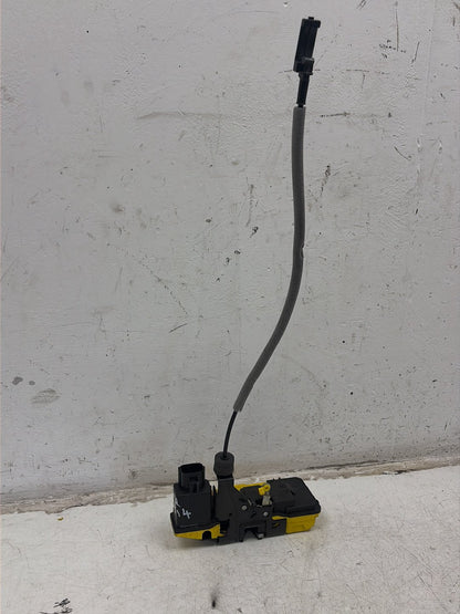 2006-2014 Volvo XC90 I 275 Right Rear Door Lock Actuator 31253059 VRAC Grade A
