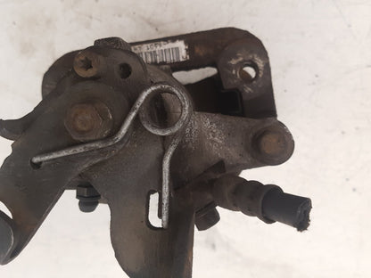 2010 - 2012 Saab 9-5  Saloon Left Rear Caliper