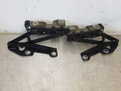 2010 - 2012 Saab 95  Saloon Bonnet Hinge/Strut 12841600