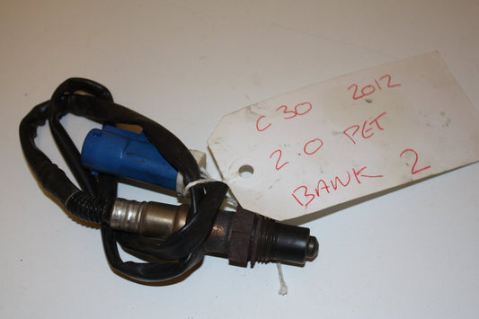 2007 - 2015 Volvo C30   Oxygen Sensor