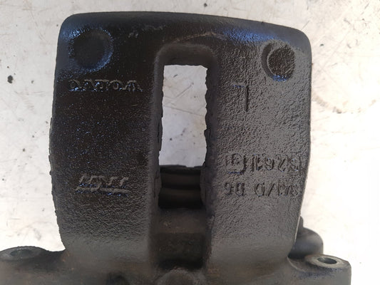 2009 - 2017 Volvo XC60 I 156 Estate Left Rear Caliper 36001377