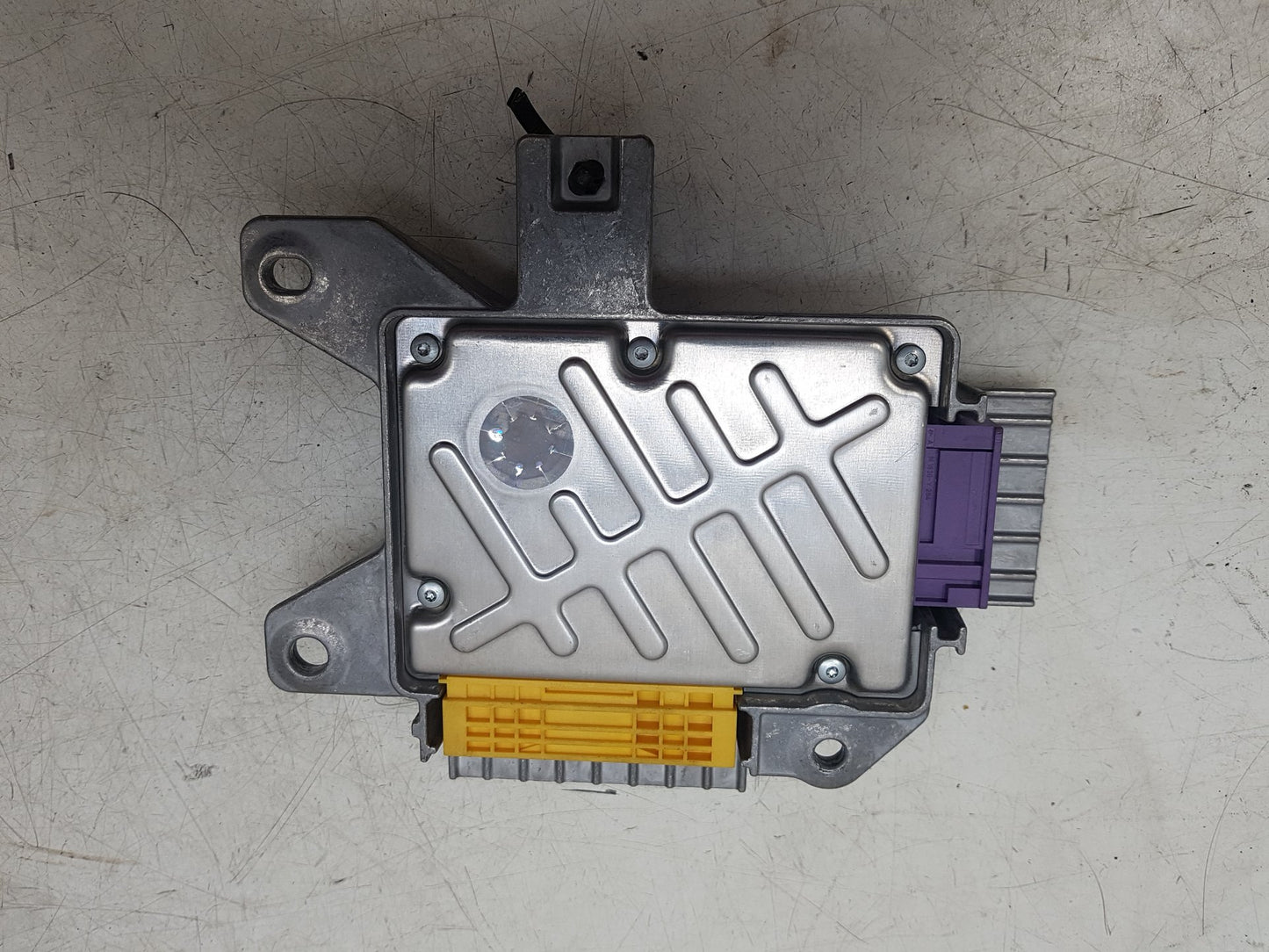 2005 - 2015 Saab 9-3  Estate Airbag Module 12771237