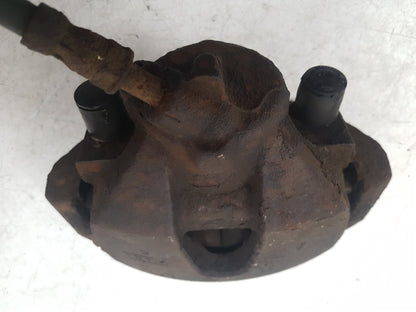 2010 - 2012 Volvo C30  Hatchback Right Front Caliper 36000485