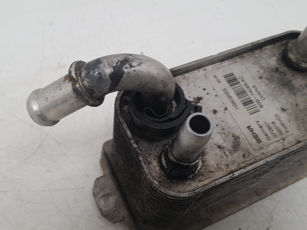 2006 - 2009 Volvo S80  Saloon Engine Oil Cooler 6G917A095AD