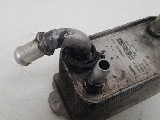 2006 - 2009 Volvo S80  Saloon Engine Oil Cooler 6G917A095AD
