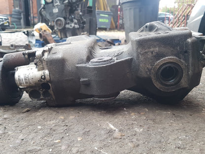2003 - 2005 Volvo XC90  Estate Rear Differential Assembly 30651884