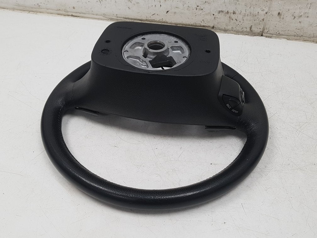 2006 - 2014 Volvo XC90  Estate Steering Wheel 8666894