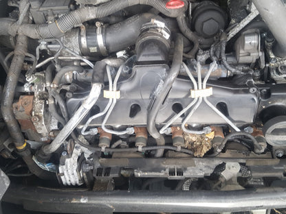 2006 Volvo XC90 I 275 SUV Diesel