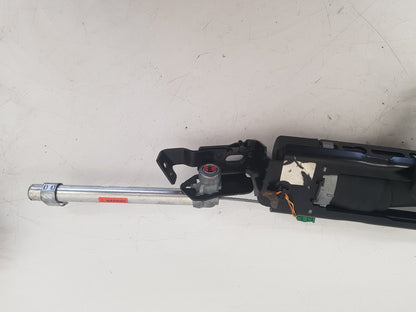 2011 - 2015 Volvo XC60  Estate Left Front Seat Belt 39817380