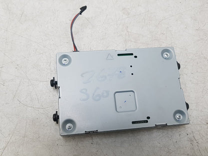 2015 Volvo S60  Saloon DAB RADIO ECU 31409953 AC