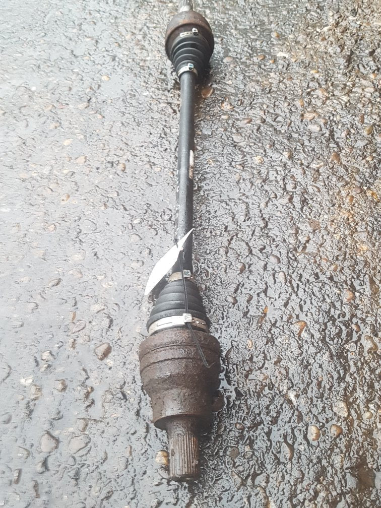 2006 - 2010 Volvo XC90  Estate Right Rear Drive Axle 30735565
