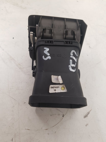 2007 - 2010 Volvo V50 545 Estate AIR VENT (PASSENGER SIDE FRONT) 39879331