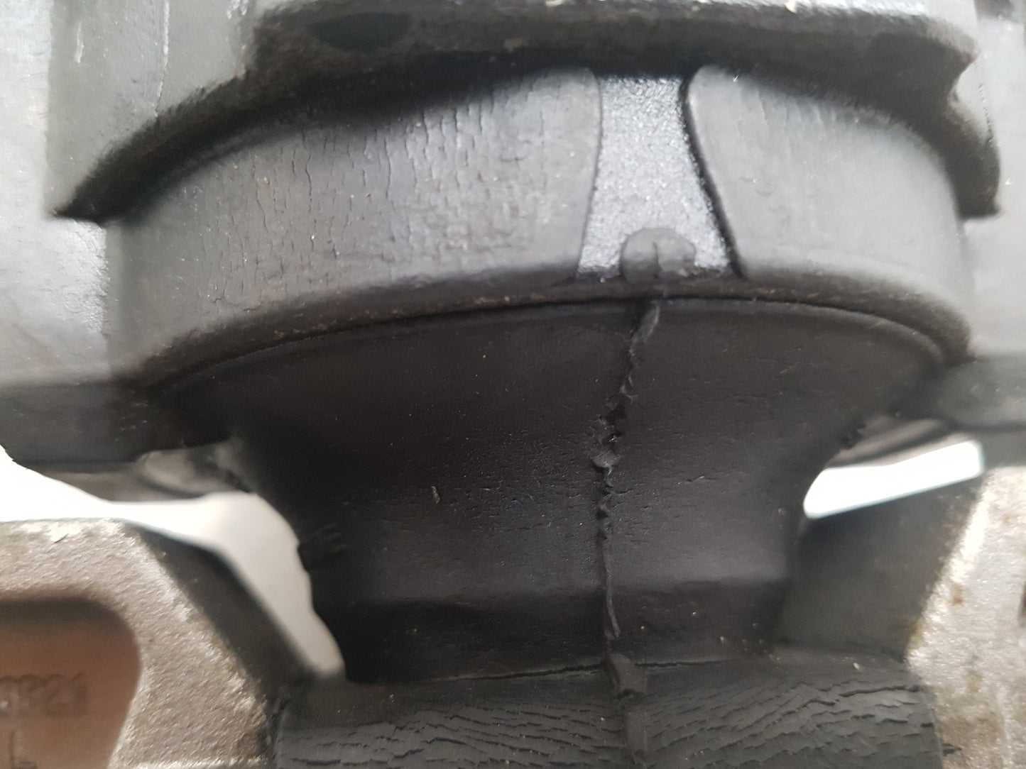 2012 - 2019 Volvo V40  Hatchback Right Engine Mount 3M51-6F012-BH