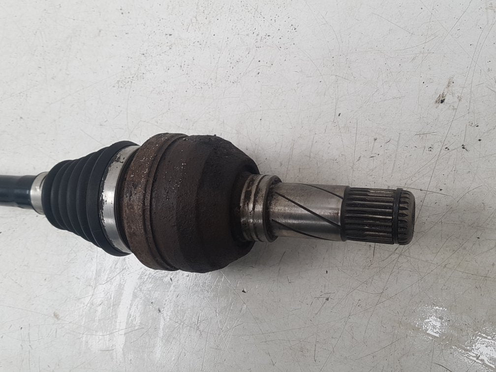 2003 - 2007 Volvo V70  Estate Right Rear Drive Axle 30651936