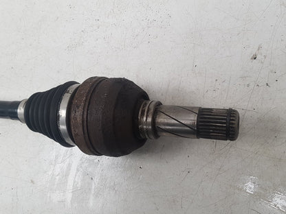 2003 - 2007 Volvo V70  Estate Right Rear Drive Axle 30651936