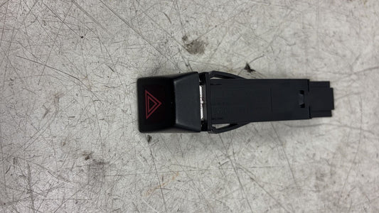 2009 - 2017 Volvo XC60 I 156 Estate Hazard Switch Control Panel 9123684