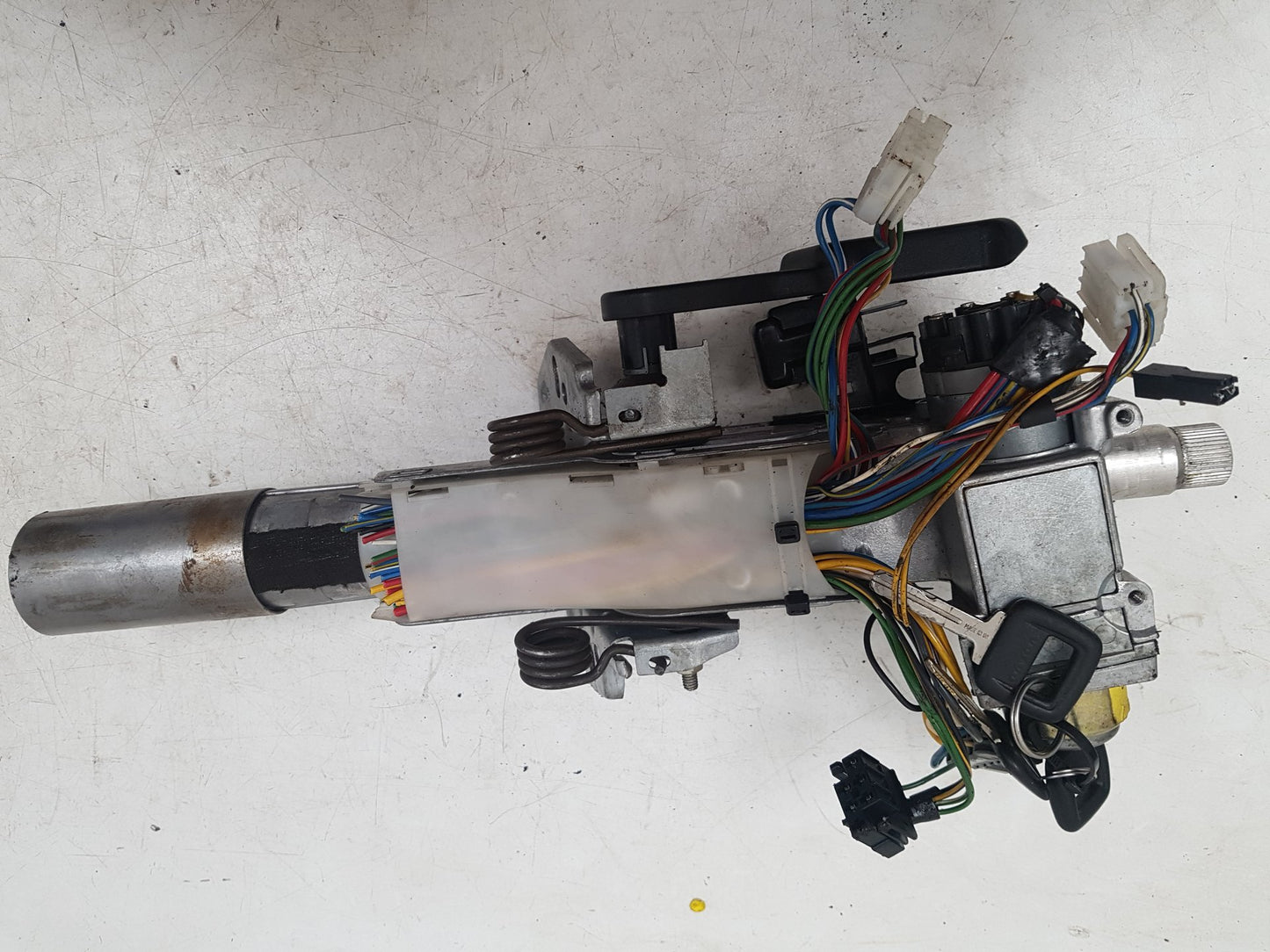 1992 - 1997 Volvo 850  Estate Steering Column 3545123