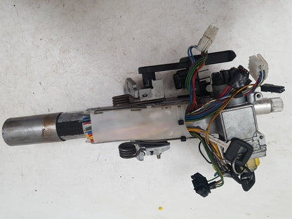 1992 - 1997 Volvo 850  Estate Steering Column 3545123