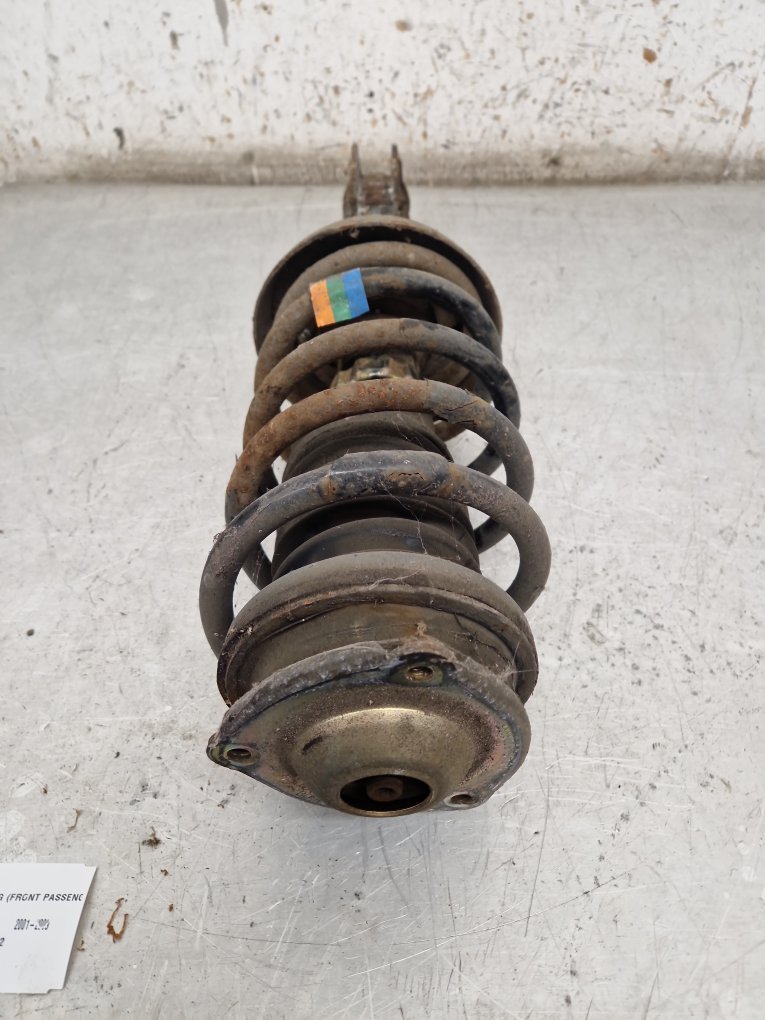 2001 - 2009 Saab 9-5  Estate Left Front Shock Absorber 5336946