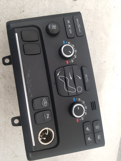 2011 - 2014 Volvo XC90  Estate Heater Controls 31346603