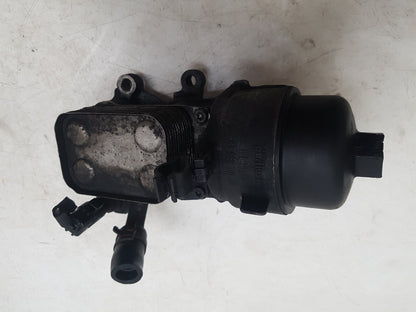 2004 - 2010 Volvo V50  Estate Oil Filter Housing 9656830180