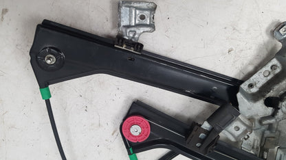2006 Saab 9-3  Estate WINDOW REGULATOR/MECH ELECTRIC  (FRONT DRIVER SIDE) 12793729