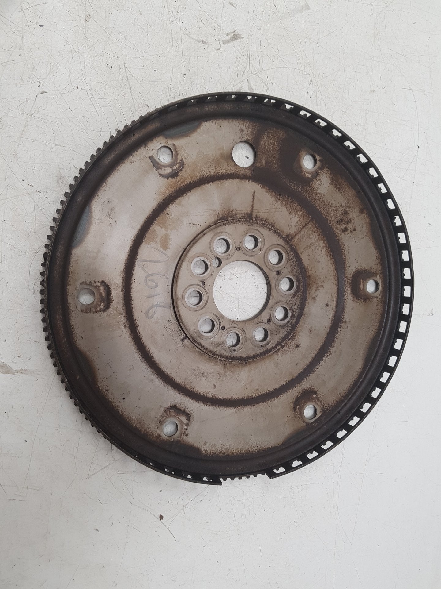 2005 - 2010 Volvo XC90  Estate FLEXI PLATE/STARTER RING GEAR 30677196