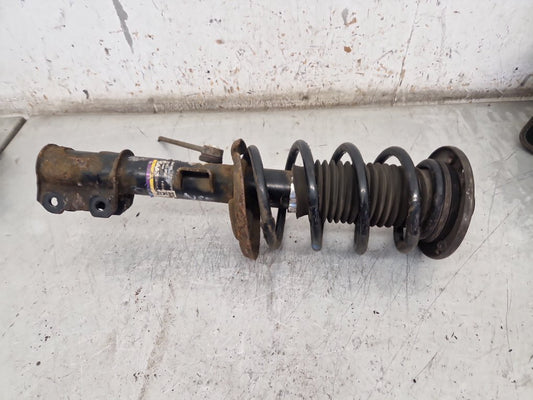 2010 Saab 9-3  Estate Left Front Shock Absorber