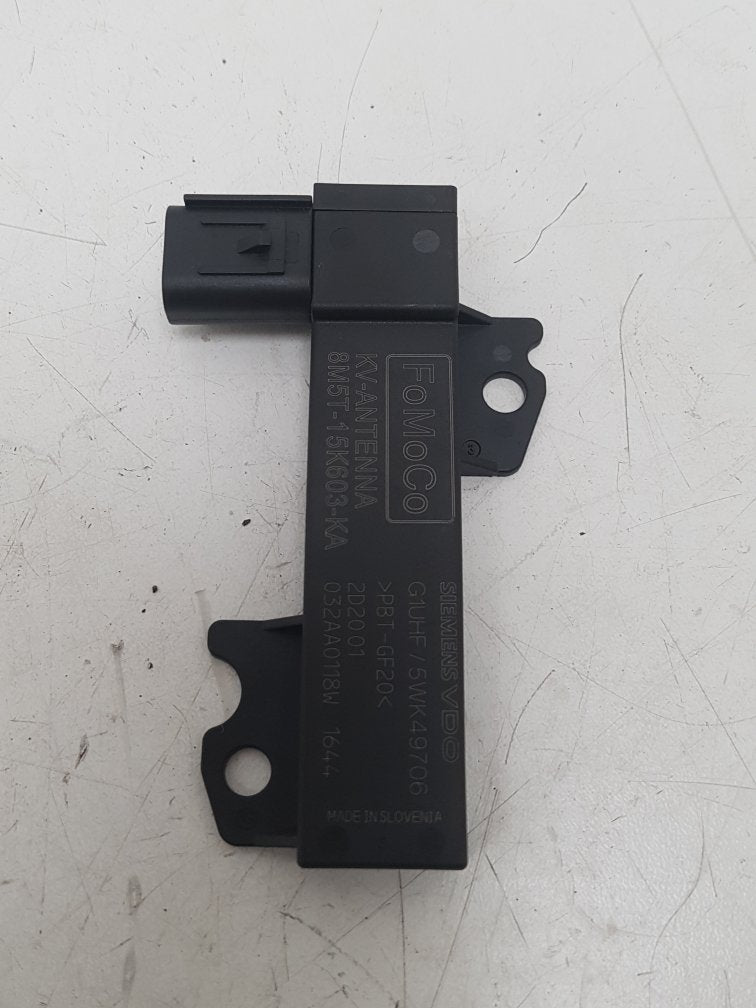 2010 - 2016 Volvo V60   KEYLESS ENTRY ANTENNA 8M5T15K603KA