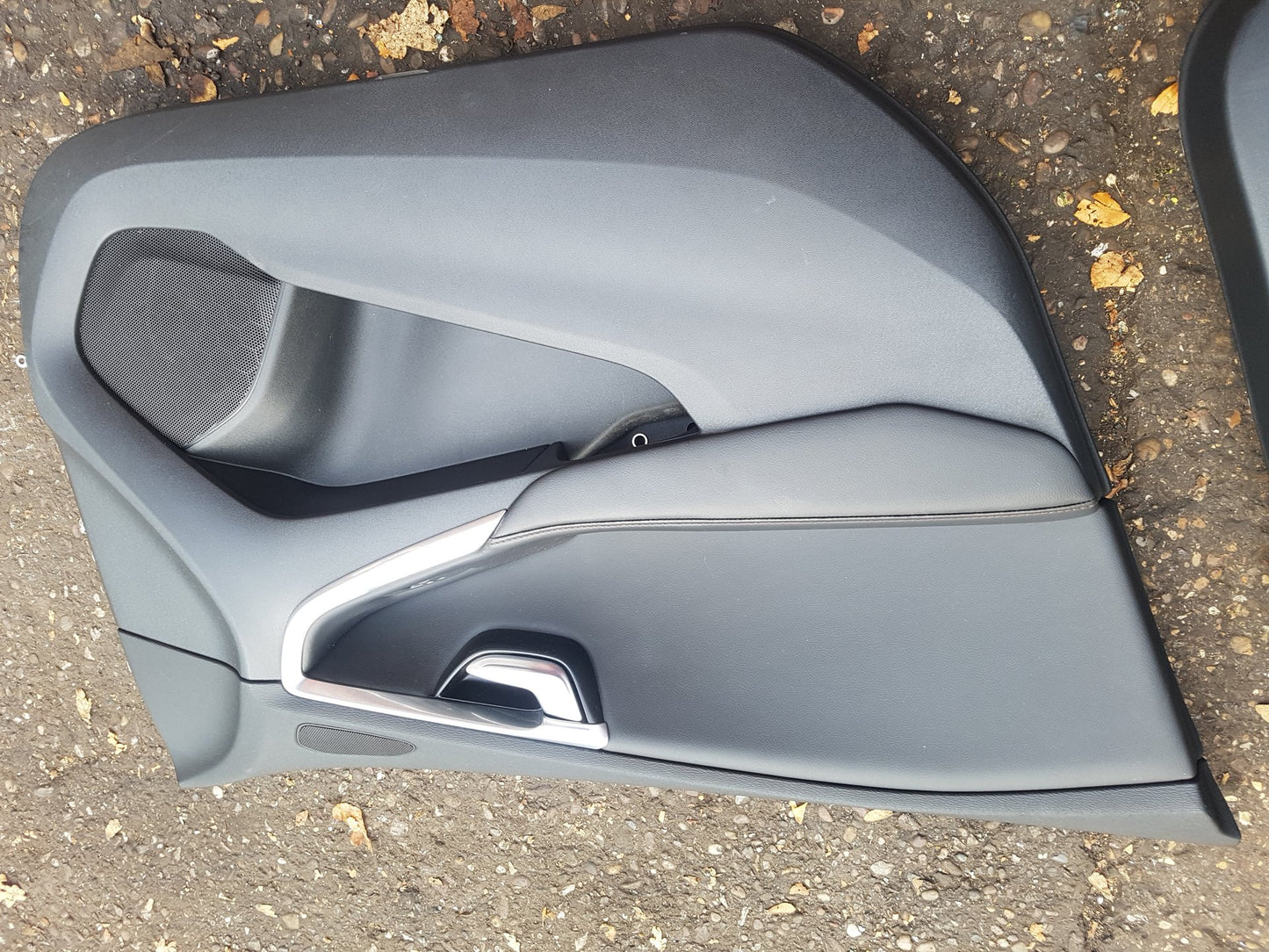 2012 - 2015 Volvo V40  Hatchback Interior