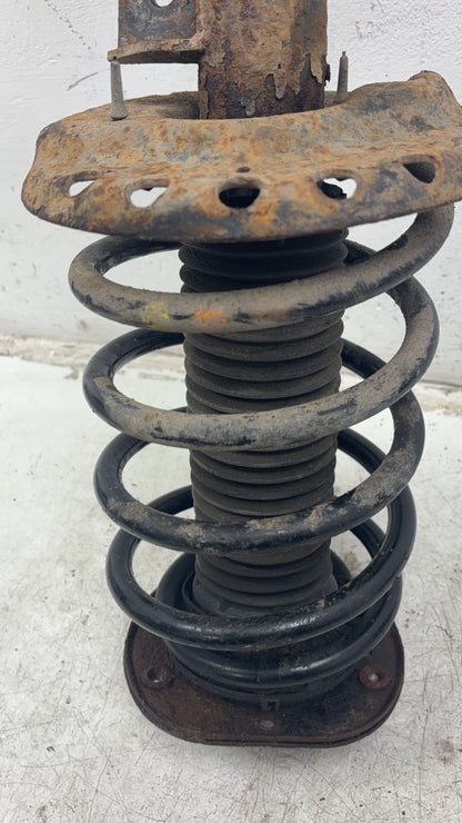 2010 Volvo XC70  Estate Left Front Shock Absorber
