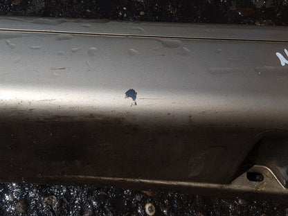 1994 - 1997 Volvo 850  Estate Left Side Skirt 9133785