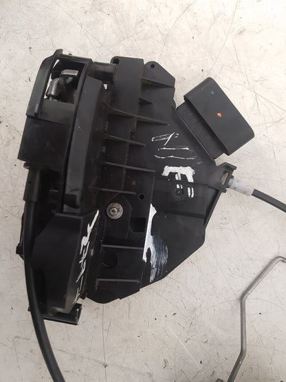2011 - 2014 Volvo V60 I 155 Estate Left Front Door Lock Actuator 31301738