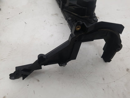 2010 - 2012 Volvo S40  Saloon ROCKER VALVE COVER 9689112980
