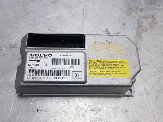 2002 - 2006 Volvo XC90  Estate Airbag Module 0 285 001 447