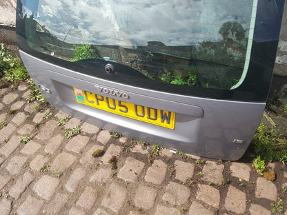 2005 Volvo V50  Estate Tailgate 31218941