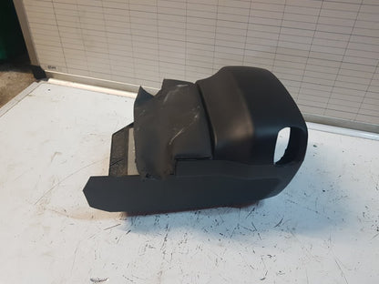 2010 - 2012 Saab 95  Saloon Steering Column Shroud Lower 12776454