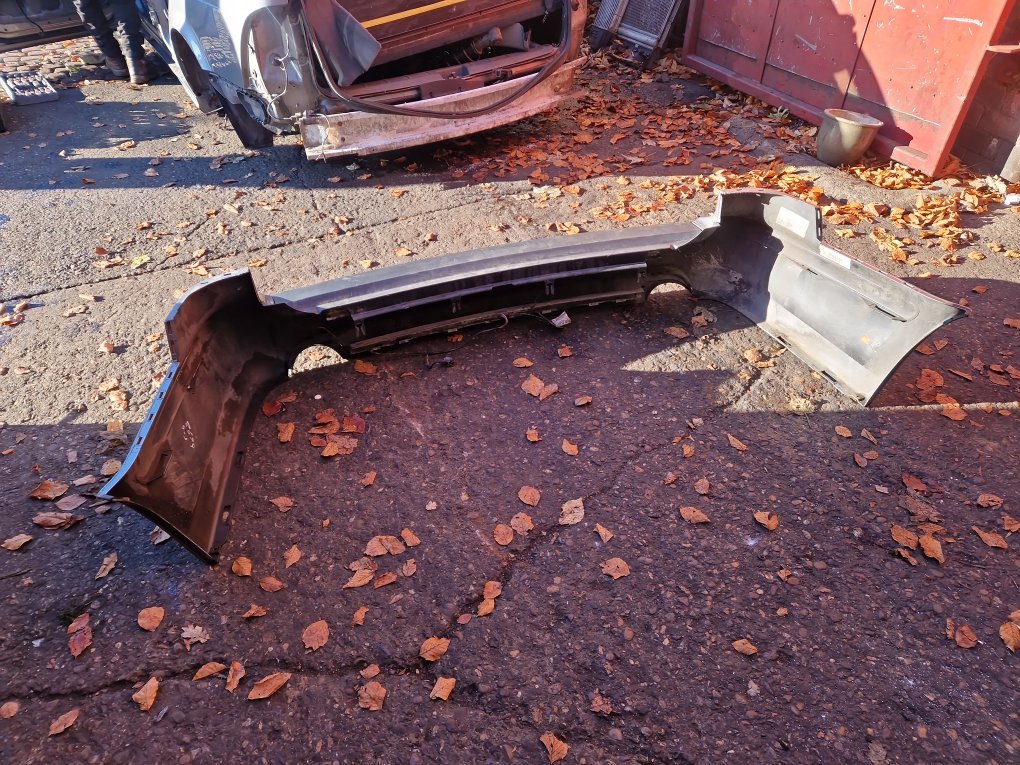 2001 - 2006 Saab 9-5  Estate Rear Bumper