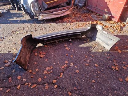 2001 - 2006 Saab 9-5  Estate Rear Bumper