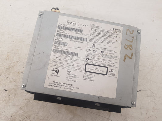 2010 - 2017 Volvo XC60  Estate BLUETOOTH ECU CONTROL UNIT MODULE 31358285AA