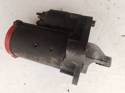 2013 - 2019 Volvo V40 III 525 Hatchback Starter Motor 31376637