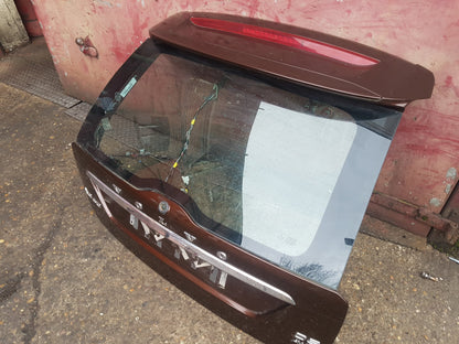 2009 - 2017 Volvo XC60 I 156 Estate Tailgate 39841354