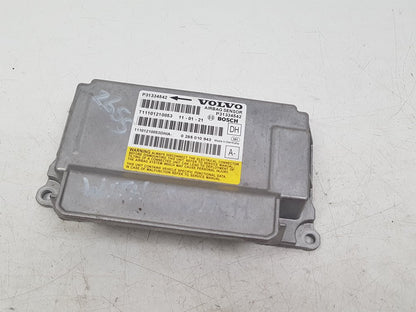 2010 - 2014 Volvo S60 II 134 Saloon Airbag Module 31334542