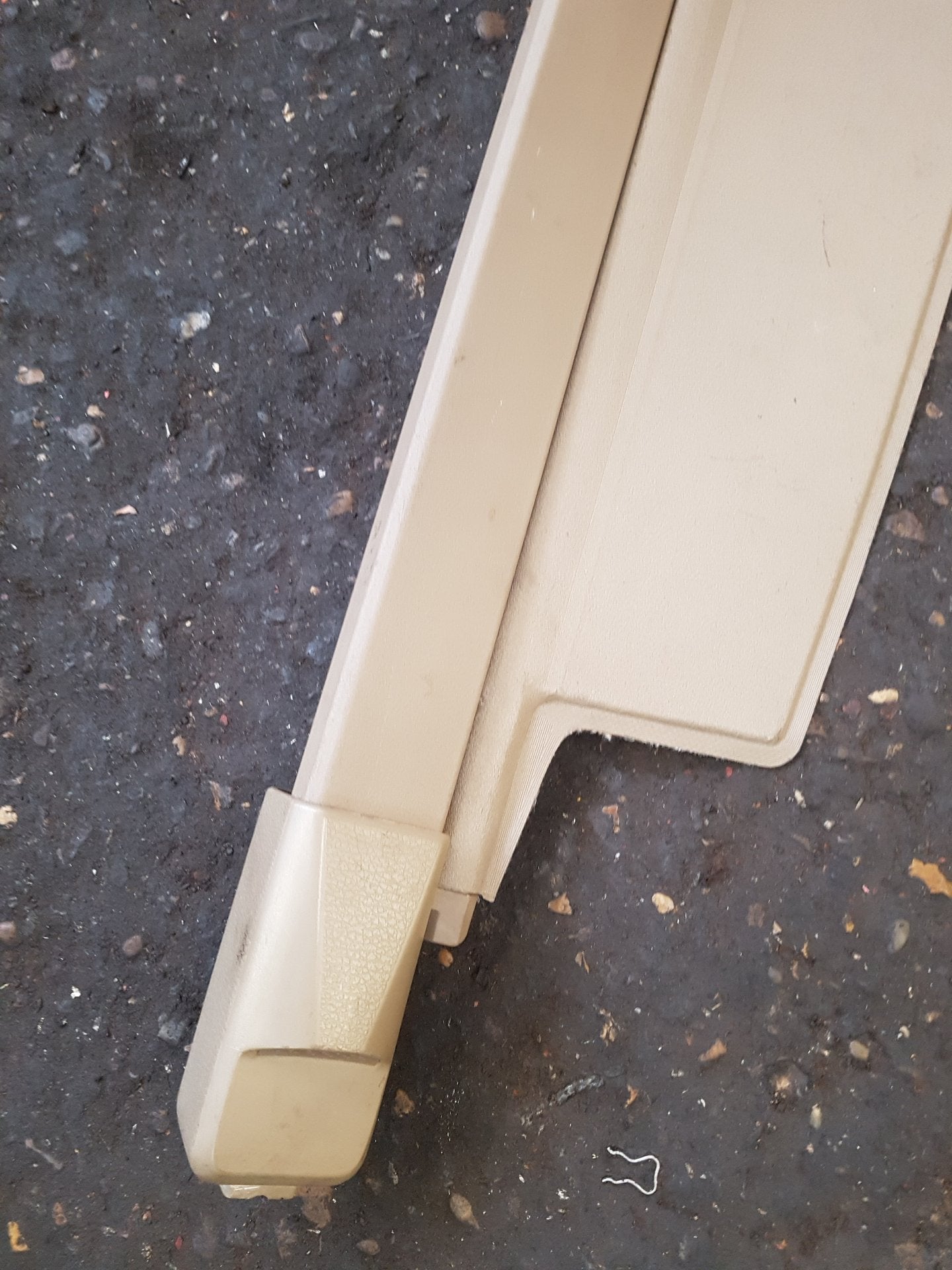 2000 - 2007 Volvo V70  Estate LUGGAGE COVER