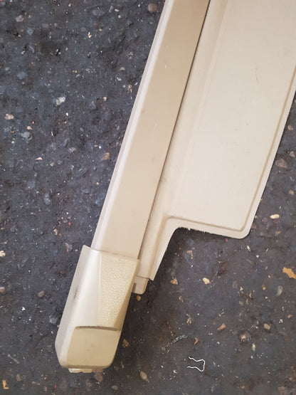 2000 - 2007 Volvo V70  Estate LUGGAGE COVER