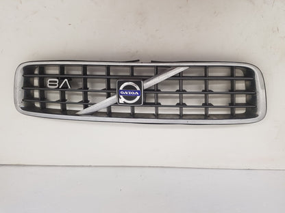 2003 - 2014 Volvo XC90   FRONT GRILL 30678980