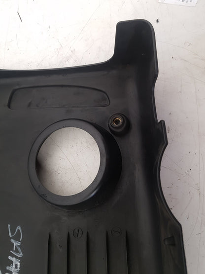 2003 - 2010 Saab 9-3  Saloon Engine Cover Z19DT