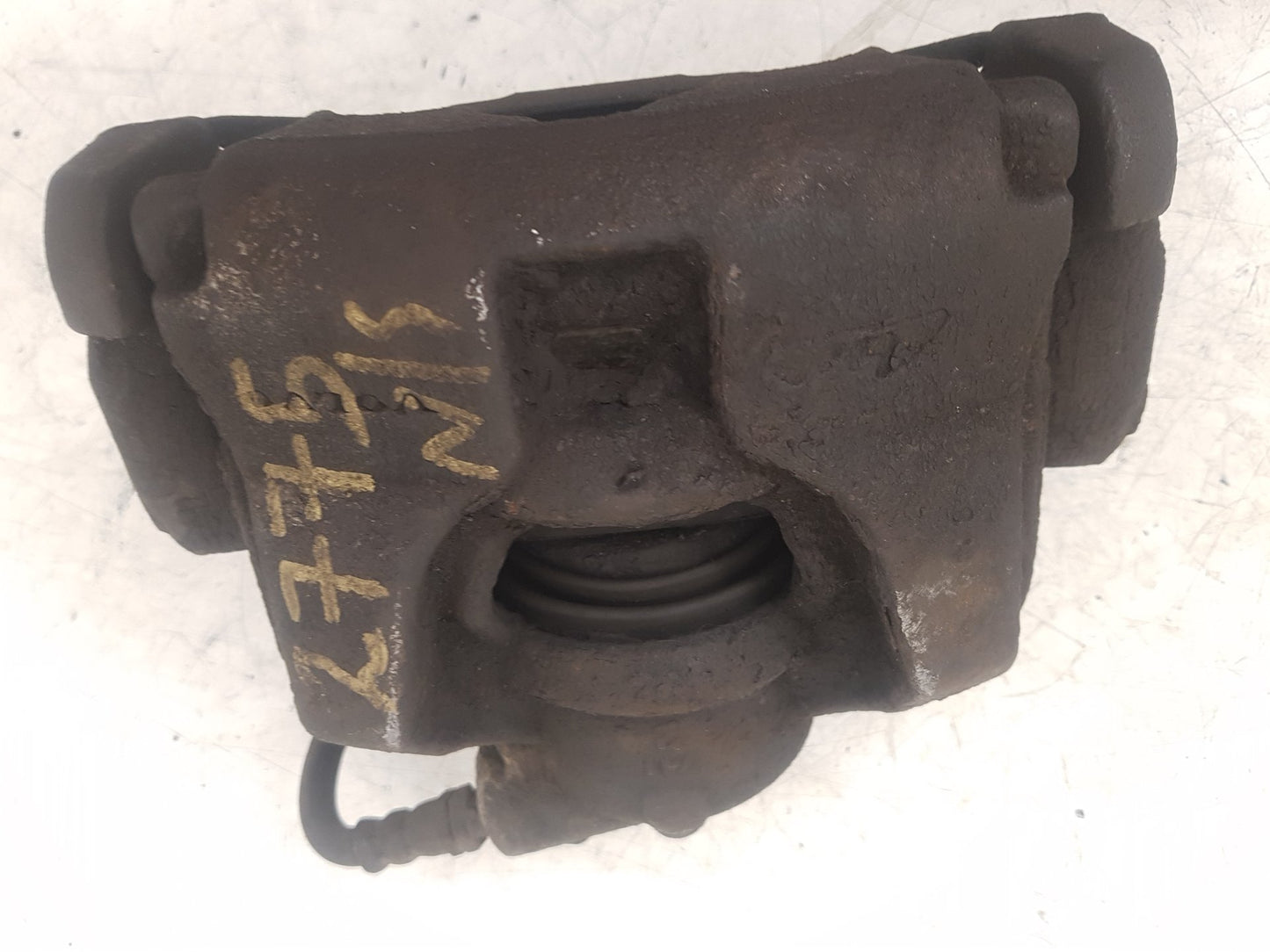2008 - 2016 Volvo V70  Estate Left Front Caliper